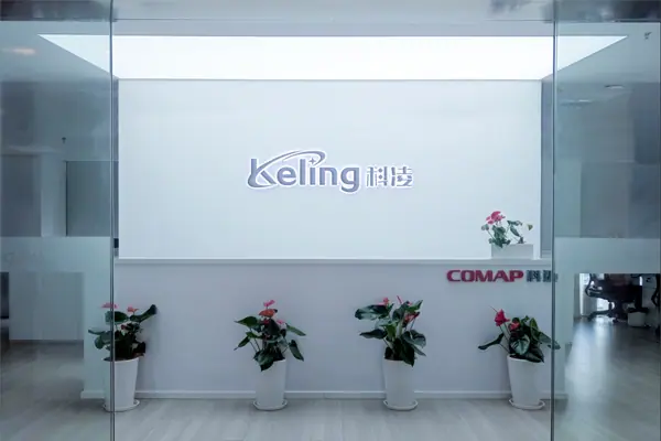 Shanghai Keling International Trading Co., Ltd.