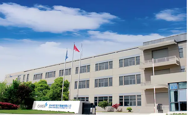 Suzhou Carer Medical Device