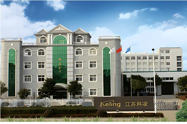 Yangzhou branch