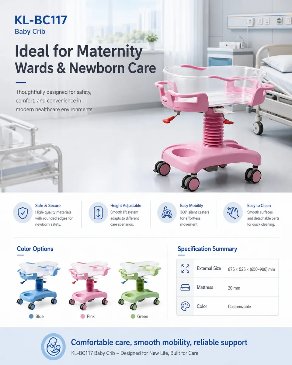 KL-BC117 additional product detail and application imagery
