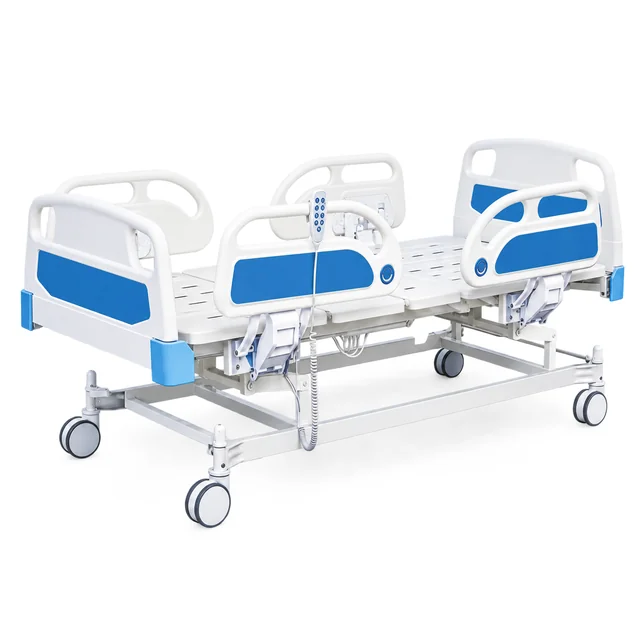 KL-BC104-A Electric Hospital Bed on a white background