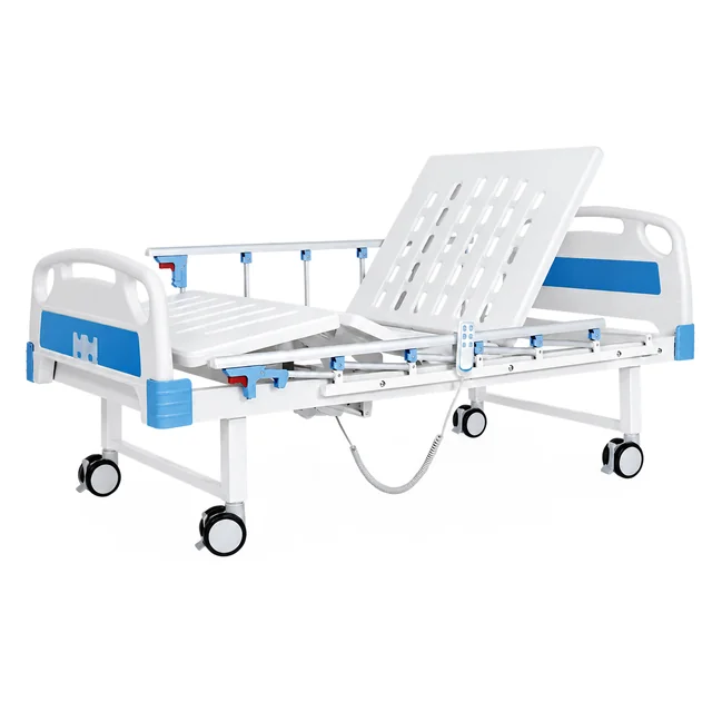 KL-BC105 Electric Hospital Bed on a white background