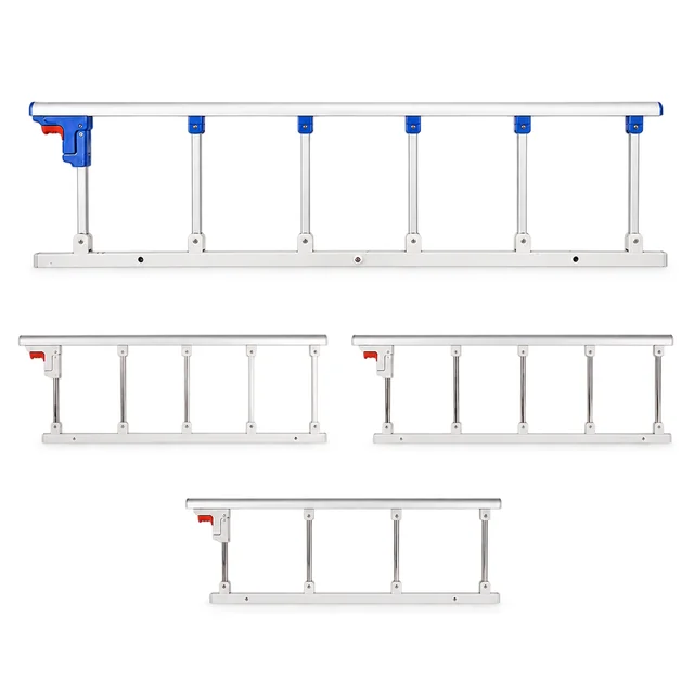 KL-HL001 Bed Rail on a white background