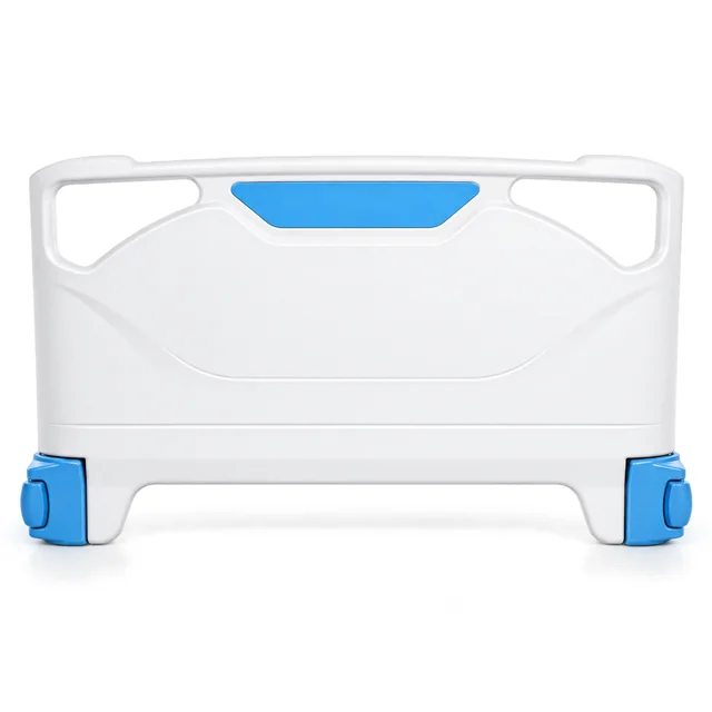 KL-HL003 ABS Headboard on a white background