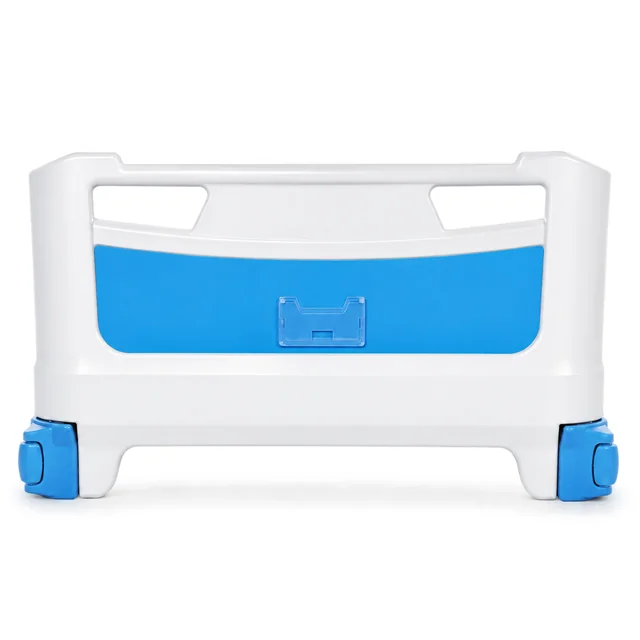 KL-HL004 ABS Headboard on a white background