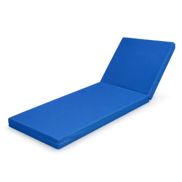 KL-P001 Mattress on a white background
