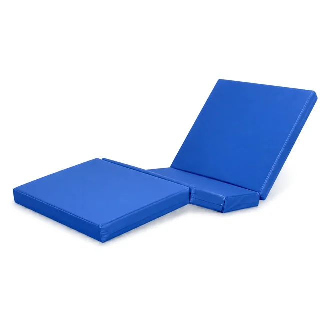 KL-P002 Mattress on a white background